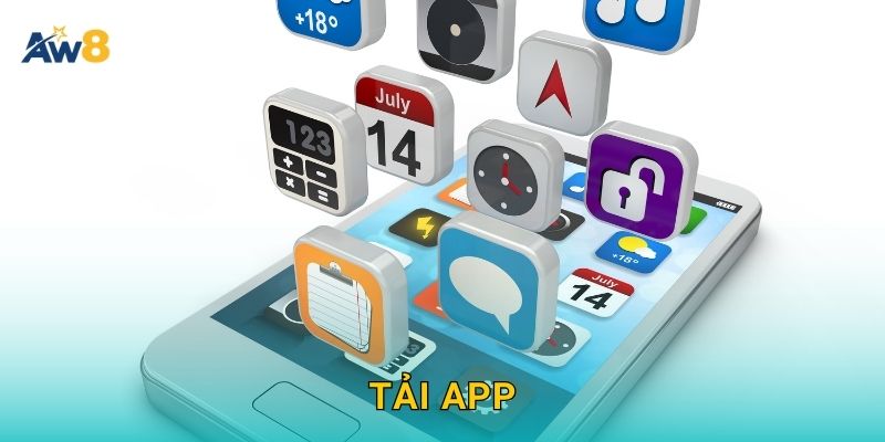 Tải app Aw8: Tiện ích di động – Trải nghiệm mọi lúc mọi nơi 1 Tải app Aw8: Tiện ích di động – Trải nghiệm mọi lúc mọi nơi