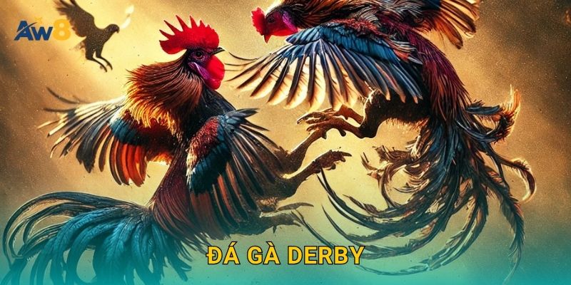 Đá gà derby chuẩn chỉ – Cam kết minh bạch tỉ mỉ tại Aw8 22 đá gà derby chuẩn chỉ – Cam kết minh bạch tỉ mỉ tại Aw8